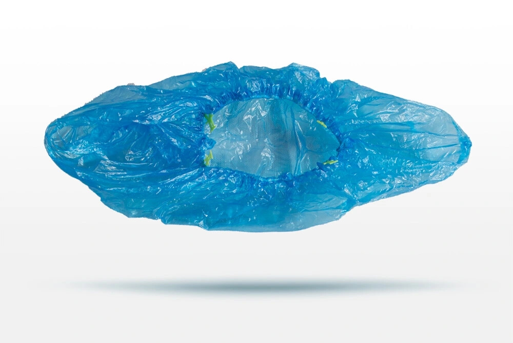 Refil Propé de Plástico para Aplicador Pequeno - Combo com 1.500 unidades
