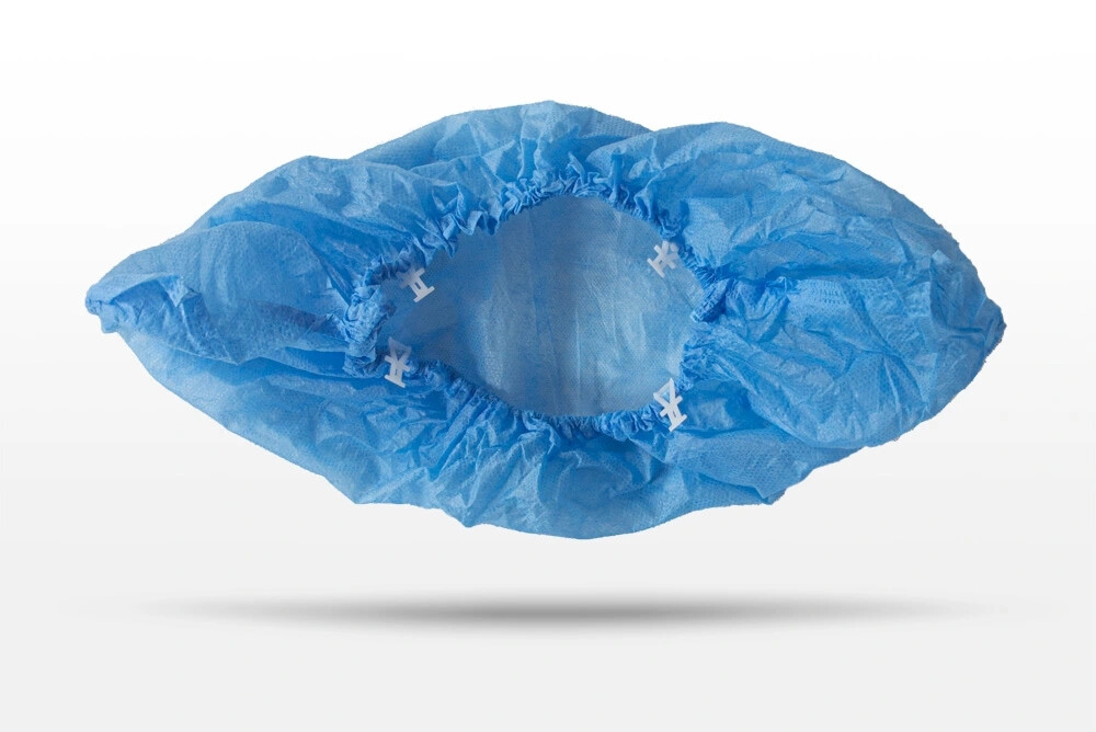 Refil Propé TNT na cor Azul para Aplicador Pequeno - Combo com 500 unidades